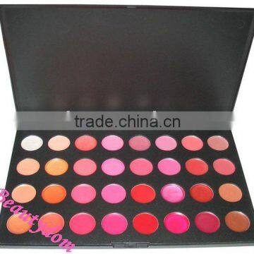 32 Color Ultra sexy Eyeshadow Palette, 32 Pearl Eye Shadow