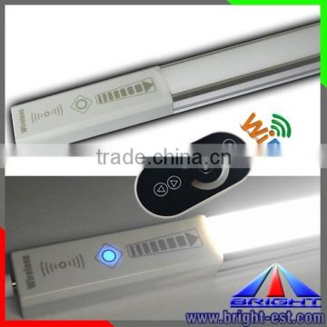 Touch Control & WIFI Wireless Remote Control LED Light Bar Dimmable