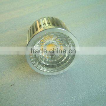 Epistar MR16 7W COB LED Spotlight 60Deg