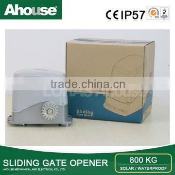 Ahouse Toothed Rack Gate Systems