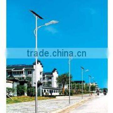 high effiency hot selling solar street light