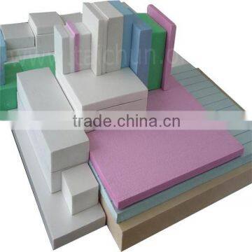 China High strength polystyrene foam insulation board manufacturer