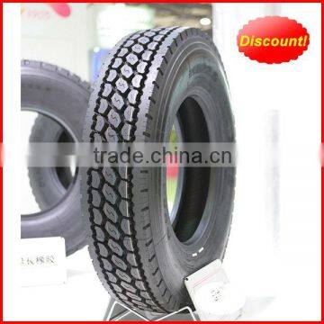 Hot Sale All Steel Radial Chinese tires for trucks