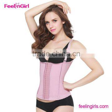 Perfect Women Curve Fashion Waist Trainer photo-4