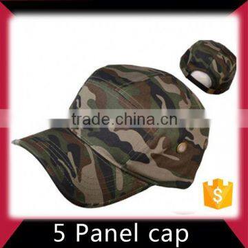 Wholesale 5 Panel Hat Snapback