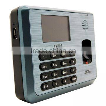 Bizsoft ZK Time Attendance TX628 Fingerprint Biometric Time Attendance Terminal for 3200 Users Office photo-2