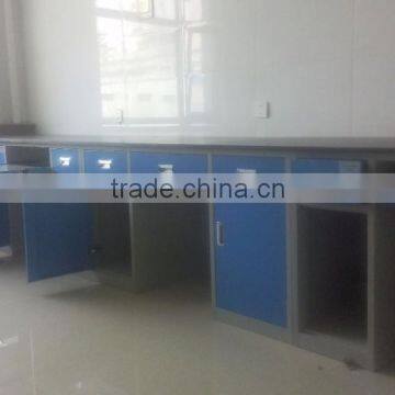 Low Price Metal Laboratory Work Bench photo-6