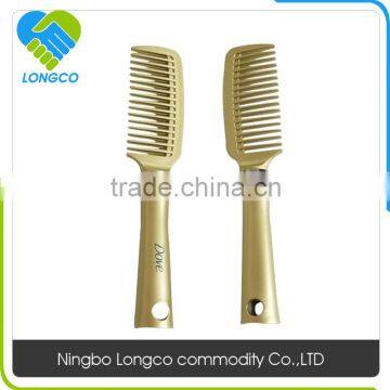 Factrory price cheap personalized hair comb