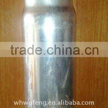 medical grade pill Aluminum Bottle