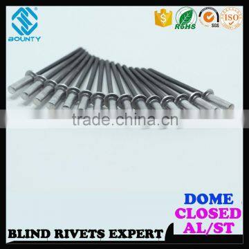 HIGH QUALITY IFI126 AL/ST CLOSED RIVETS photo-3