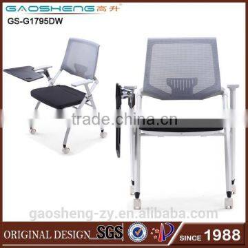 GS-1795DW cheap swivel office chair, bifma office chair