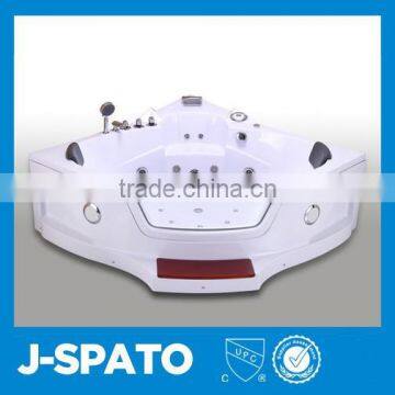 J-spato hangzhou factory modern design ABS bathtub