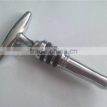 Popular Dual Use Function Bottle Wine Stopper photo-5