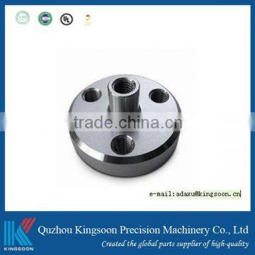 oem odm precision turning and milled part customized metal parts and accessories                        
                                                                                Supplier's Choice