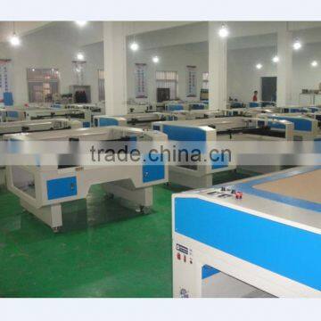 Shanghai Laser Cutter CNC Laser Cutting Machine GS1280 180W photo-6