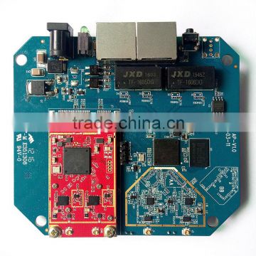 qca9531 chip wireless poe