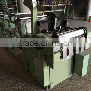 new needle loom machine for heavy belt