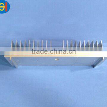 Aluminum Extrusion Led Light Heat Sink photo-5