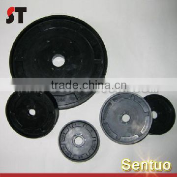 EPDM waterproof rubber diaphragm/rubber gasket for brake booster