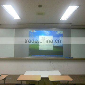 high quality Anti-Glare Glass/Anti-Reflective Glass for blackboard