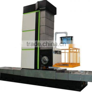 CNC Floor type Boring and Milling Machine