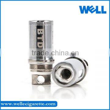 Original Horizon Arctic sub ohm tank wholesale Arctic with 0.2 ohm coil and 0.5 ohm coil