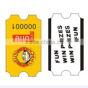 China New Products Roulette Machine Redemption Tickets photo-2