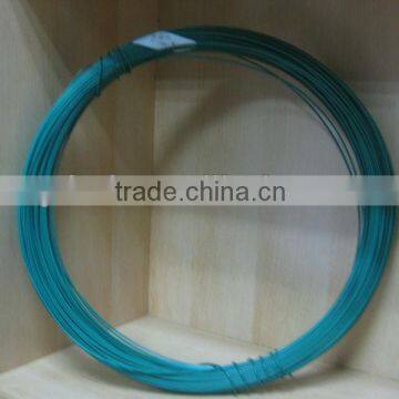 Factory supply 7x7 PVC Coated steel wire rope