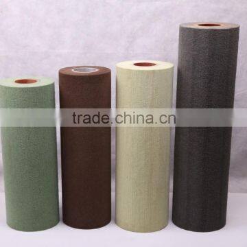 non woven flap roller