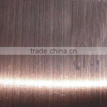 shiny 8K mirror stainless steel sheet