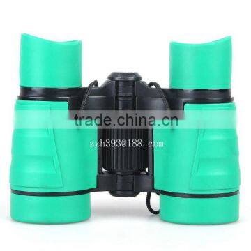 Colourful Plastic Toy Binoculars for Gift / Toy Telescope for Kids photo-2