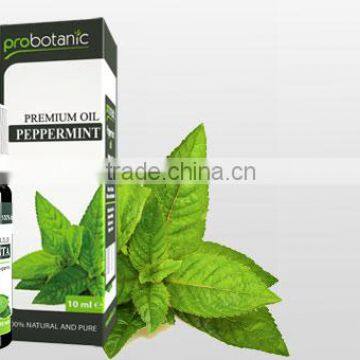 Peppermint Oil photo-2