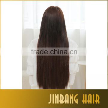 2016 Express ali One Piece 5 Clips in Hair Extensions