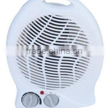 fan heater 2000w