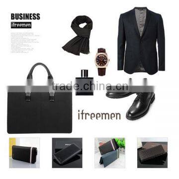 Superior New Leather Laptop Bags