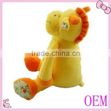 China Factory Plush Stuffed Cow Toy, Plush Cow, Cow Plush Toys photo-3