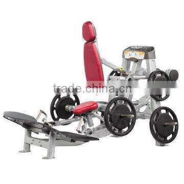 Hoist, Plate Loaded Fitness Machine, Hack Squat & Dead Lift(FW2-028)