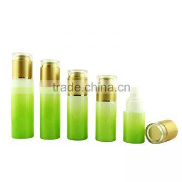 15ml 30ml 50ml 100ml fancy bottle body lotion bottle