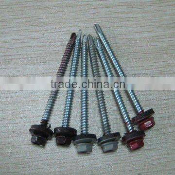 self tapping screws for fixing