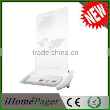 2016 New Design Widely Sale Call Button Waiter Services photo-4