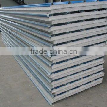 EPS sandwich wall panel