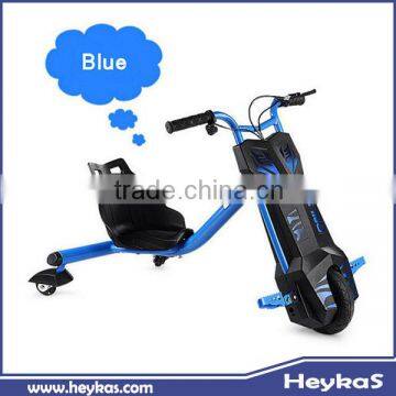 Exclusive Drift 3 wheels electric bike for kids