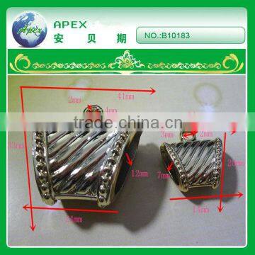 Good Quality ABS Dead for Clothing Garment Decorative Beads-B10183