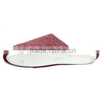 Hot Sale Cheap TPR Slippers Ladies photo-4