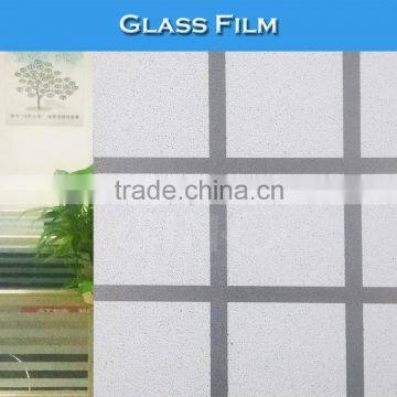 S003 Transparent Release Window Decoration Protective Car Glass Film