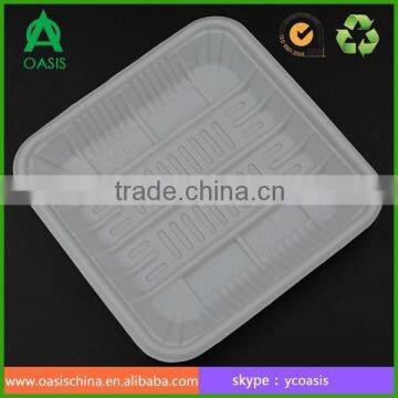 Disposible Plastic Food PET Tray/strawberry/blueberry Clamshell Tray 16*16 cm Quality Choice photo-6