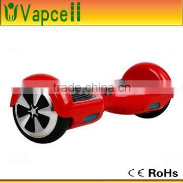 Vapcell Hands Free Smart Self Balancing Electric Scooter Two2 Wheel Electric Scooter new fashion Standing Board Balance Scooter