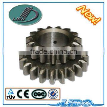 new brand gear assembly
