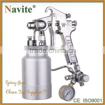 Furniture coating spray gun W71N