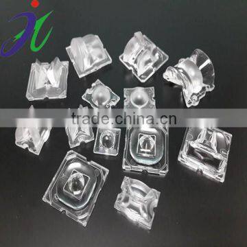 Plastic PC Custom Led Lens,collimator Lens,optical Lens photo-4